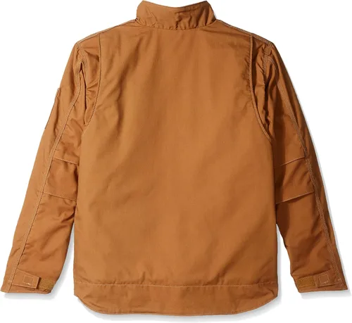 Miniatura 2 de Carhartt Chaqueta de pato rápida resistente al fuego para hombre