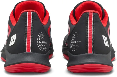 Miniatura 9 de Wilson Zapatos de pádel Hurakn Lite para hombre