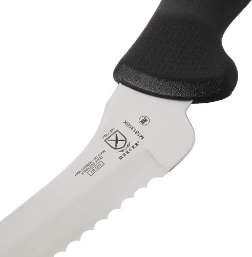 Miniatura 3 de Mercer Culinary M18120 - Cuchillo de chef
