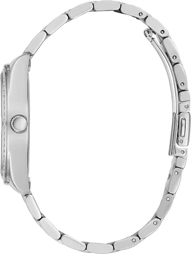 Miniatura 2 de GUESS US - Reloj analógico multicolor y verde para mujer