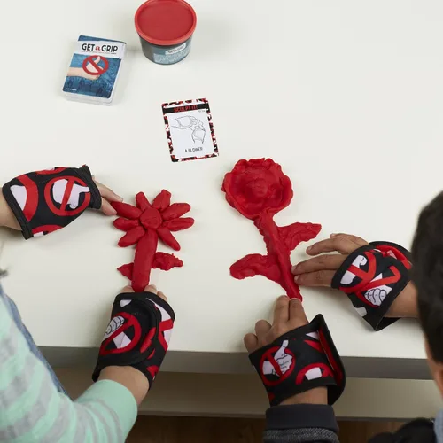 Miniatura 4 de Hasbro Gaming Consigue un juego de agarre