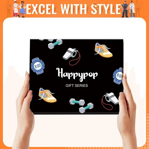 Miniatura 4 de HAPPYPOP Gifts for Geek Chef - Funny Socks for Bus Driver Police Fireman Men Women