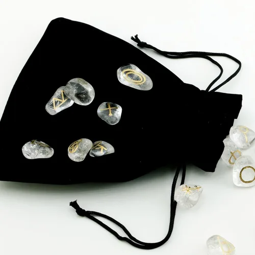 Miniatura 7 de Mandala Crafts Bolsas de terciopelo negro con cordón de 14 x 14 pulgadas, 10 bolsas grandes de terciopelo con cordón a granel para regalos de fiesta