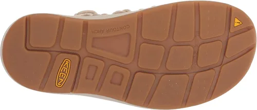 Miniatura 4 de KEEN UNEEK - Sandalias clásicas de dos cordones para mujer