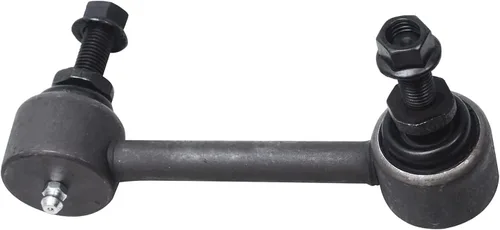 Miniatura 7 de Detroit Axle - 4 barras estabilizadoras para Honda Accord 03-07, Acura TL 04-06, 4 eslabones de extremo de barra estabilizadora delantera y trasera