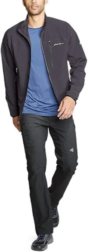 Miniatura 4 de Eddie Bauer Pantalones Guide Pro para hombre