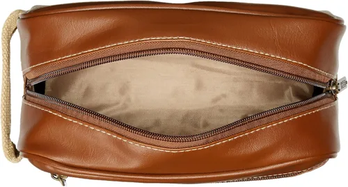 Miniatura 5 de Kenneth Cole Reaction - Kit de viaje con cremallera para hombre
