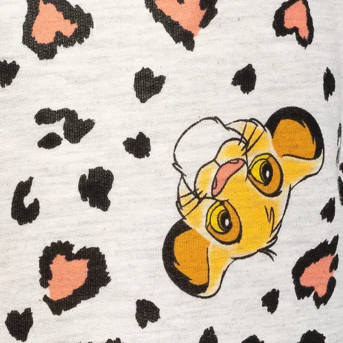 Miniatura 2 de Disney Vestido de manga corta para niños Lion King
