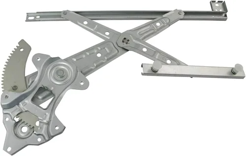 Miniatura 56 de TRQ Regulador de Ventana Manual Derecho Lado del Pasajero Compatible con Chevrolet Tracker 1998 1989-1997 Geo 1989-1998 Suzuki Sidekick