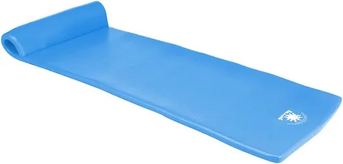 Miniatura 3 de Texas Recreation Sunray - Flotador de espuma para piscina, color azul Azul Bahama