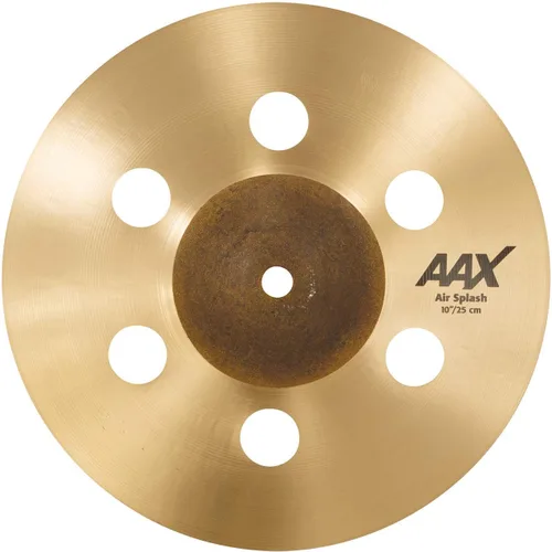 Miniatura 12 de SABIAN Platillo chino AAX X-Treme de 17 pulgadas, acabado brillante