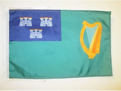 Miniatura 151 de Bandera de México AZ FLAG, 45.7 x 30.5 cm, con cordones - Pequeñas banderas mexicanas de 30 x 45 cm - Bandera de 45.7 x 30.5 cm
