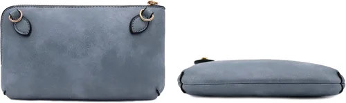 Miniatura 3 de LOVESOME Bolso bandolera pequeño para mujer