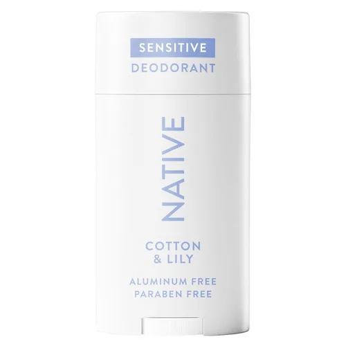 Miniatura 12 de Native El desodorante Sensitive contiene ingredientes derivados de forma natural, control de olores de 72 horas, desodorante para mujeres y hombres
