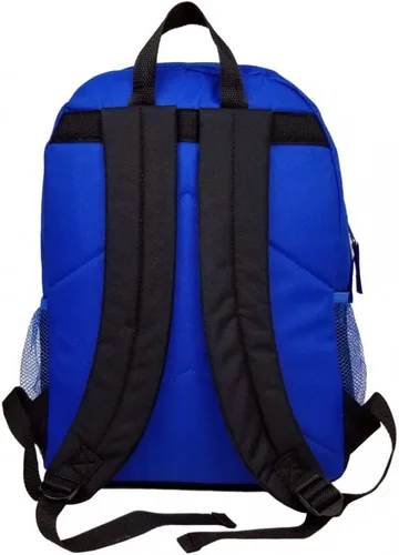 Miniatura 3 de Sonic the Hedgehog - Mochila escolar grande de 16 pulgadas Negro