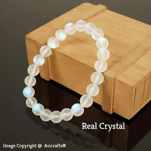 Miniatura 42 de Avicrafts Gemstone Bracelet