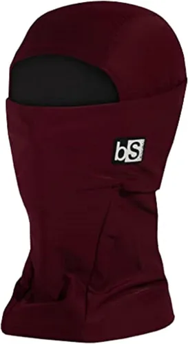 Miniatura 28 de BLACKSTRAP Expedition - Pasamontañas con capucha, doble capa, transpirable, absorbe la humedad y compatible con casco, talla única