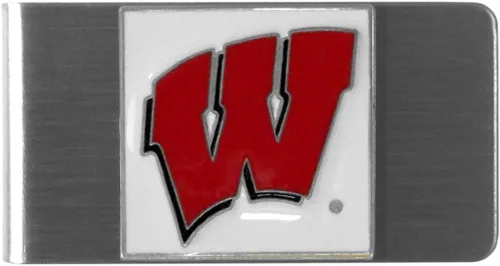 Miniatura 42 de Siskiyou Clip de acero para dinero de Sports NCAA