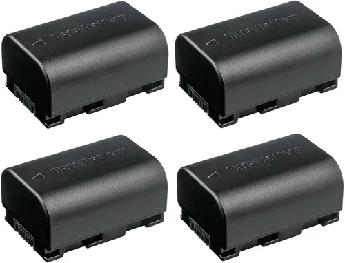 Miniatura 6 de Kastar Batería BN-VG107 de repuesto para JVC GZ-HM570 GZ-HM650 GZ-HM650BU GZ-HM655 GZ-HM670 GZ-HM690 GZ-HM845 GZ-HM855 GZ-HM860 GZ-HM877 0 GZ-Hz.