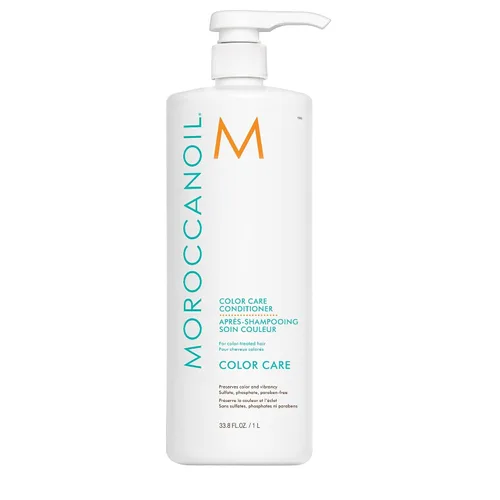 Miniatura 10 de Moroccanoil Acondicionador para el cuidado