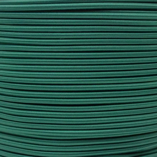 Miniatura 31 de Paracord Planet Cordón elástico de nailon elástico de 3/16 pulgadas, fabricado en EE. UU