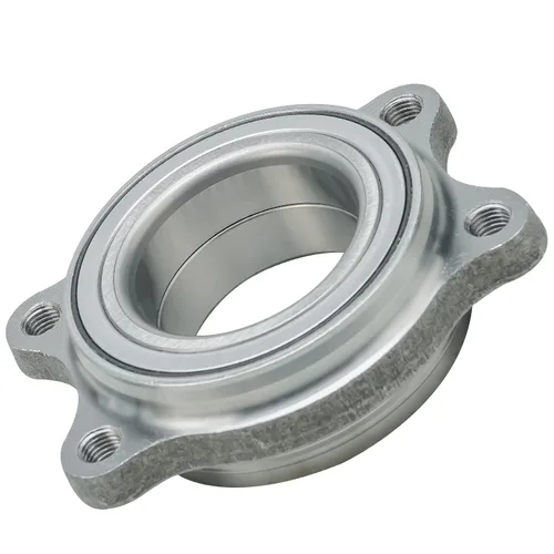 Miniatura 162 de Detroit Axle - Conjunto de cubo de rodamiento de rueda delantera para Nissan Altima 02-06 (3.5L V6)/Maxima 00-08, INFINITI I30 00-01/I35 02-04 5