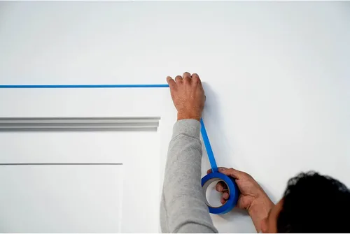 Miniatura 9 de ScotchBlue Sharp Lines - Cinta de pintor