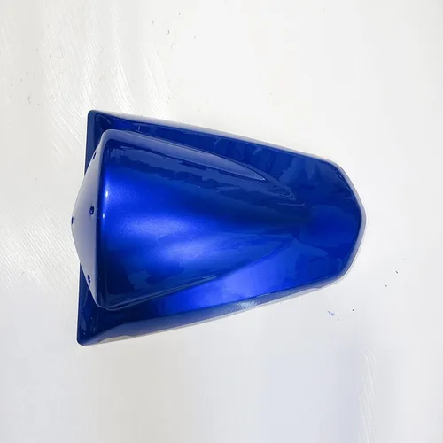Miniatura 3 de Kit de carenado azul brillante para Kawasaki Ninja 250R EX250 2008 2009 2010 2011 2012 ABS Carrocería de motocicleta (Piezas/kit: 15)