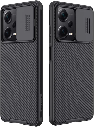 Miniatura 52 de Funda protectora delgada para Xiaomi redmi Note 12 Pro Plus 5G, funda protectora con protector de cámara PC duro TPU funda delgada antiarañazos