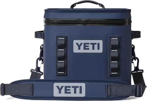 Miniatura 22 de YETI Hopper Flip 12 - Enfriador portátil Oliva