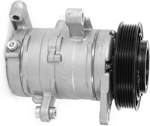 Miniatura 3 de Kit de compresor de CA con embrague CO 10800C para Dodge Dakota 3.7L y 4.7L 2004 2005 2006 2007 y para Dodge Ram 1500 3.7L y 4.7L 2004 2005 2006