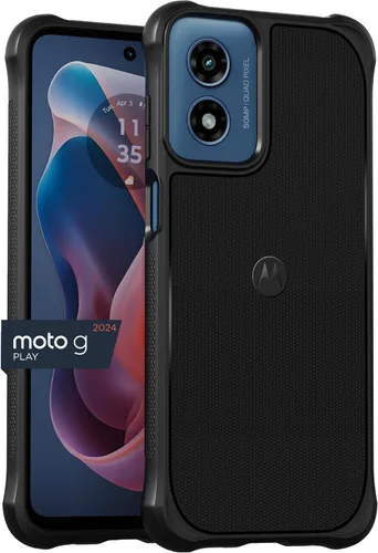 Miniatura 21 de Motorola Moto G Stylus (2022) Funda Protectora - Ajuste de precisión, elegantes fundas absorbentes de golpes para teléfonos - Rosa atardecer