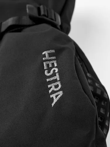 Miniatura 3 de Hestra Unisex Pull Over Mitt for Winter, Outdoors & Winter Sports