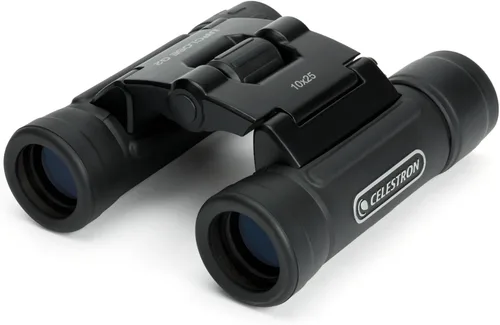 Miniatura 5 de Celestron UpClose G2 - Binocular de techo de 10 x 25, color negro