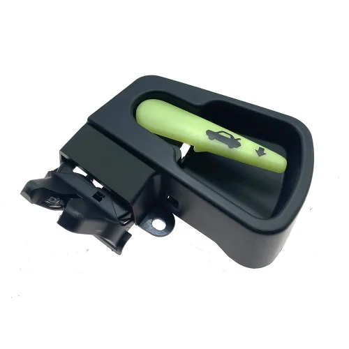 Actuador de pestillo de maletero con cerradura de puerta trasera para Toyota Corolla 1.8 L4 2003-2008 Reemplazar 64610-02071 64610-02070 6461002071