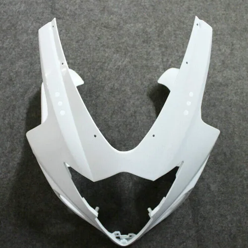 Miniatura 4 de Kit de carenado sin pintar para Suzuki GSXR1000 GSXR 1000 K5 2005-2006 (25 piezas)