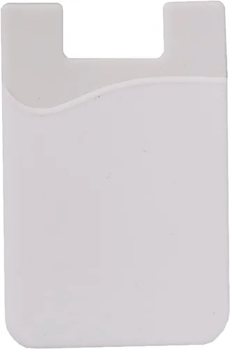 Miniatura 6 de AgentWhiteUSA Billetera para teléfono celular, con funda adherente, para tarjetas de crédito, de negocios y de identificación, apta para casi todos