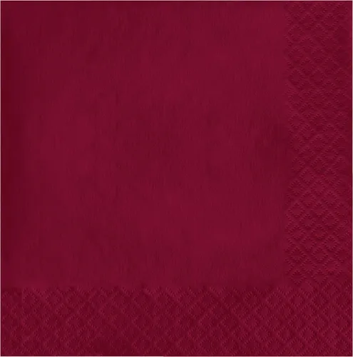 Miniatura 46 de Creative Converting 663276B Toque de color - Servilletas de papel de 2 capas para almuerzo (50 unidades), dorado brillante, 16.5 cm x 16.5 cm Oro