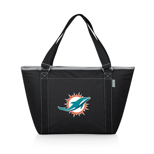 Miniatura 45 de PICNIC TIME NFL Topanga Cooler Bag, Soft Cooler Tote Bag, Picnic Cooler marino