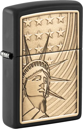 Miniatura 10 de Zippo Encendedor Americana