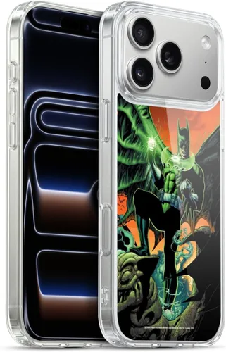 Miniatura 128 de Head Case Designs Funda de gel con licencia oficial de Batman DC Comics Hush Catwoman icónica para disfraces de cómics [grado militar] compatible