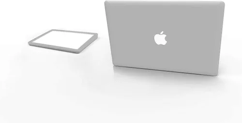 Miniatura 8 de Funda de silicona para Magic Trackpad 2, funda de silicona para Apple Wireless Touchpad Apple Trackpad, funda protectora, antipolvo y arañazos