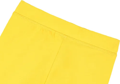 Miniatura 26 de Lilax Pantalones cortos de baile básicos y suaves para niñas para gimnasia o debajo de las faldas