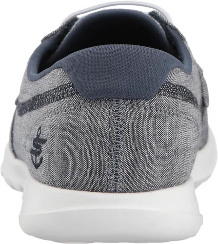 Miniatura 3 de Skechers Go Walk Lite - Zapato náutico para mujer 15433