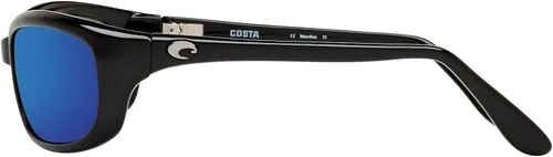 Miniatura 4 de Costa Del Mar Men's Harpoon Oval Sunglasses