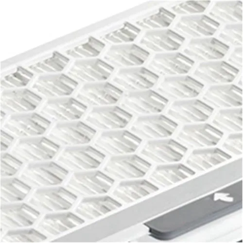 Miniatura 4 de Piezas de repuesto Filtros Hepa compatibles para Miele SF-HA 50 Hepa Airclean Filtro para S4/S5/S6/S8 C2-C3 Aspiradora Accesorio