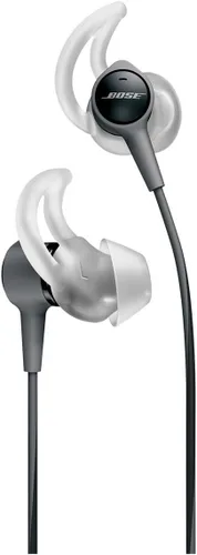 Miniatura 9 de Auriculares in ear de Bose SoundTrue Dispositivos Apple 100 Carbón