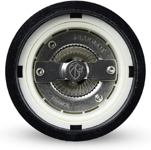 Miniatura 2 de Peugeot Paris Electrique, Molinillo de sal eléctrico, u' Select 34cm - 13.5 in. Laca negra Negro (black Lacquer)