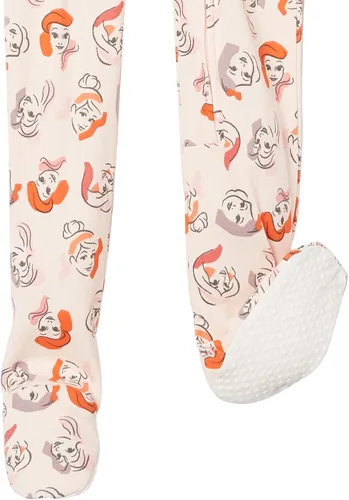 Miniatura 4 de Tienda Essentials Disney Baby Girls' Snug-Fit Cotton Pajamas