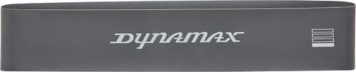 Miniatura 8 de Dynamax Juego de mini bandas, negro, verde, azul y gris
